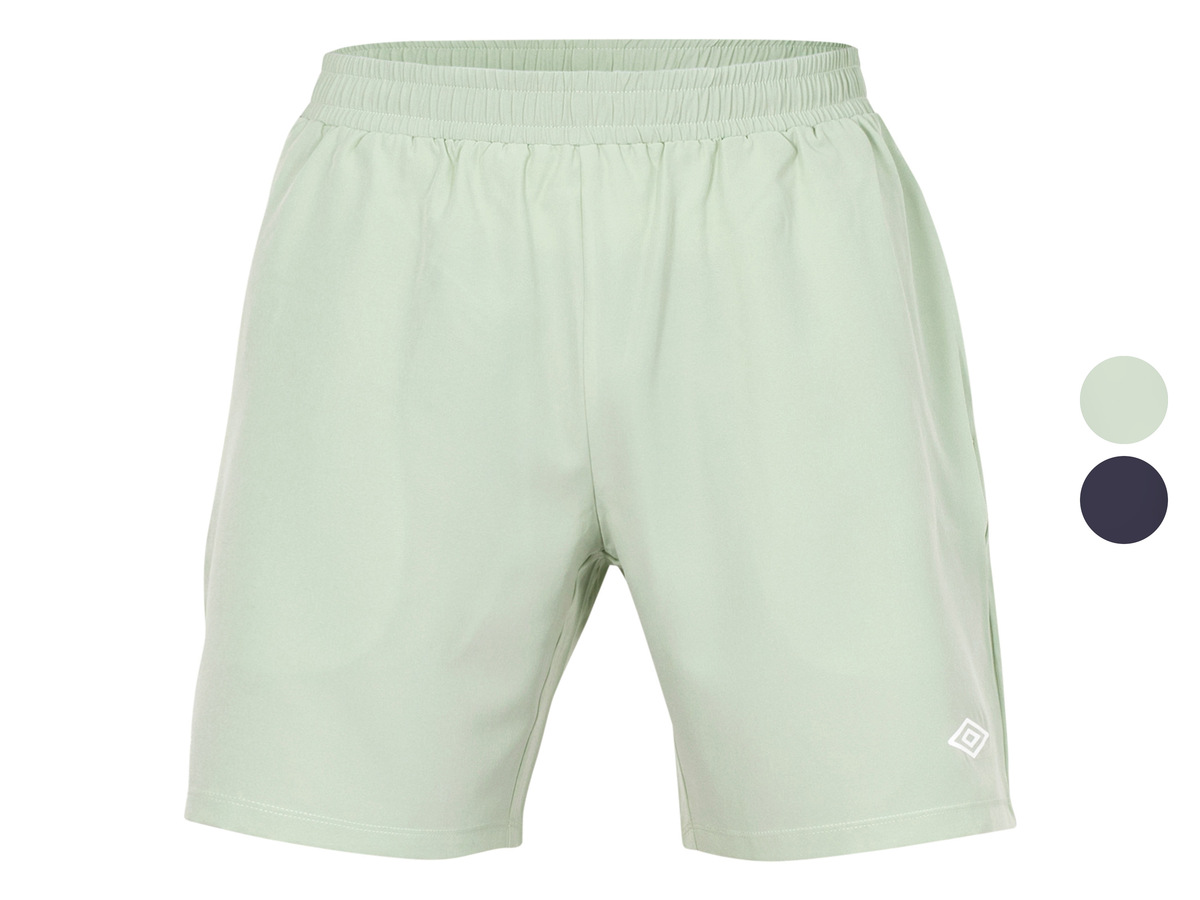Bild 1 von UMBRO Herren Shorts mit elastischem Bund