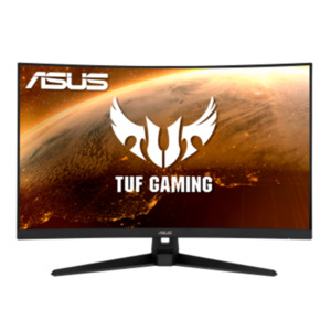 ASUS TUF Gaming VG328H1B - 80.01cm (31.5 Zoll), LED, VA-Panel, Full-HD, 165Hz, 1ms, FreeSync Premium, HDMI