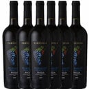 Bild 1 von Italien 2020 Camasella Negroamaro Primitivo Puglia IGT