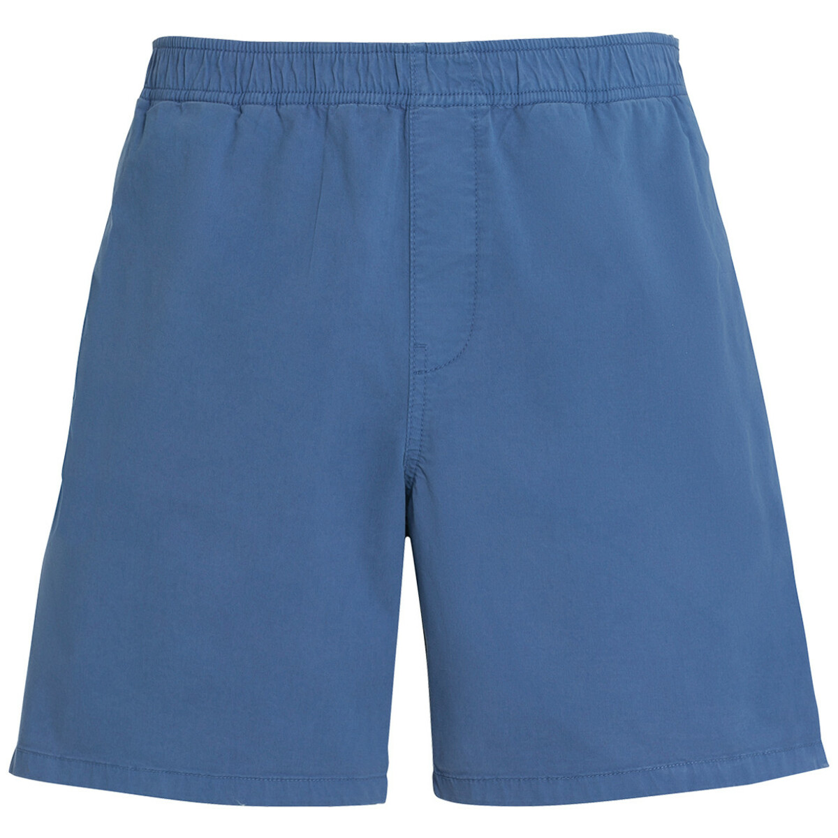 Bild 1 von Herren Shorts mit Elastikbund BLAU