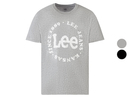 Bild 1 von Lee Herren T-Shirt, aus reiner Baumwolle