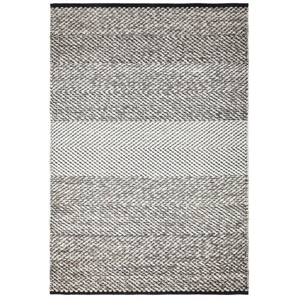 Bild 1 von Linea Natura Wollteppich 160/230 cm beige  Tundra  Textil