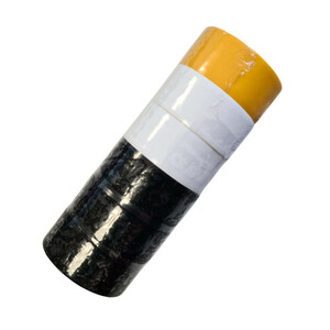 Isolierband 6Rollen 2,5mx19mm farbig sortiert Elektroband Klebeband