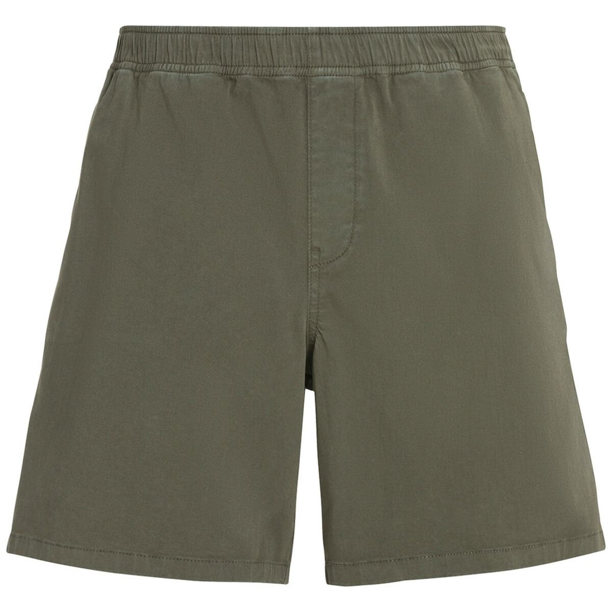 Bild 1 von Herren Shorts mit Elastikbund OLIV