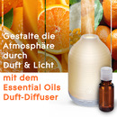 Bild 4 von Glade Aromatherapy Essential Oils Duft-Diffuser Nachfüller - Pure Happiness