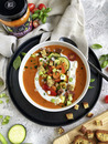 Bild 4 von Little Lunch Bio Suppe 'Little Italy' mit Tomate und Zucchini