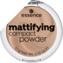 Bild 1 von essence 
            Mattifying Compact Powder
