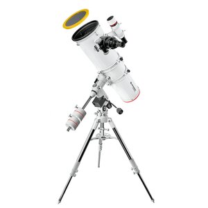 BRESSER Messier NT-203/1000 Hexafoc EXOS-2/EQ5 Teleskop