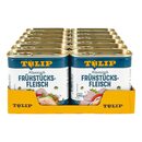 Bild 1 von Tulip Frühstücksfleisch 340 g, 12er Pack