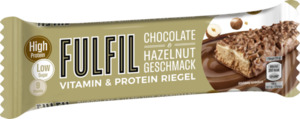 FULFIL Vitamin & Protein Riegel Chocolate & Hazelnut, 55 g