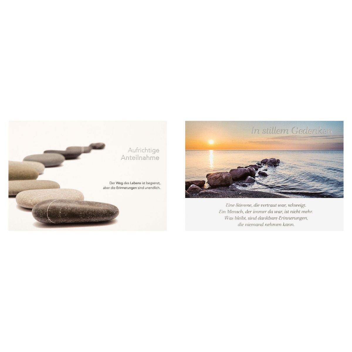 Bild 4 von HOME CREATION Gruß- oder Glückwunschkarten