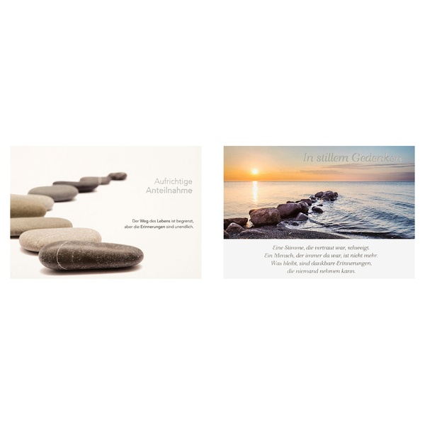 Bild 4 von HOME CREATION Gruß- oder Glückwunschkarten