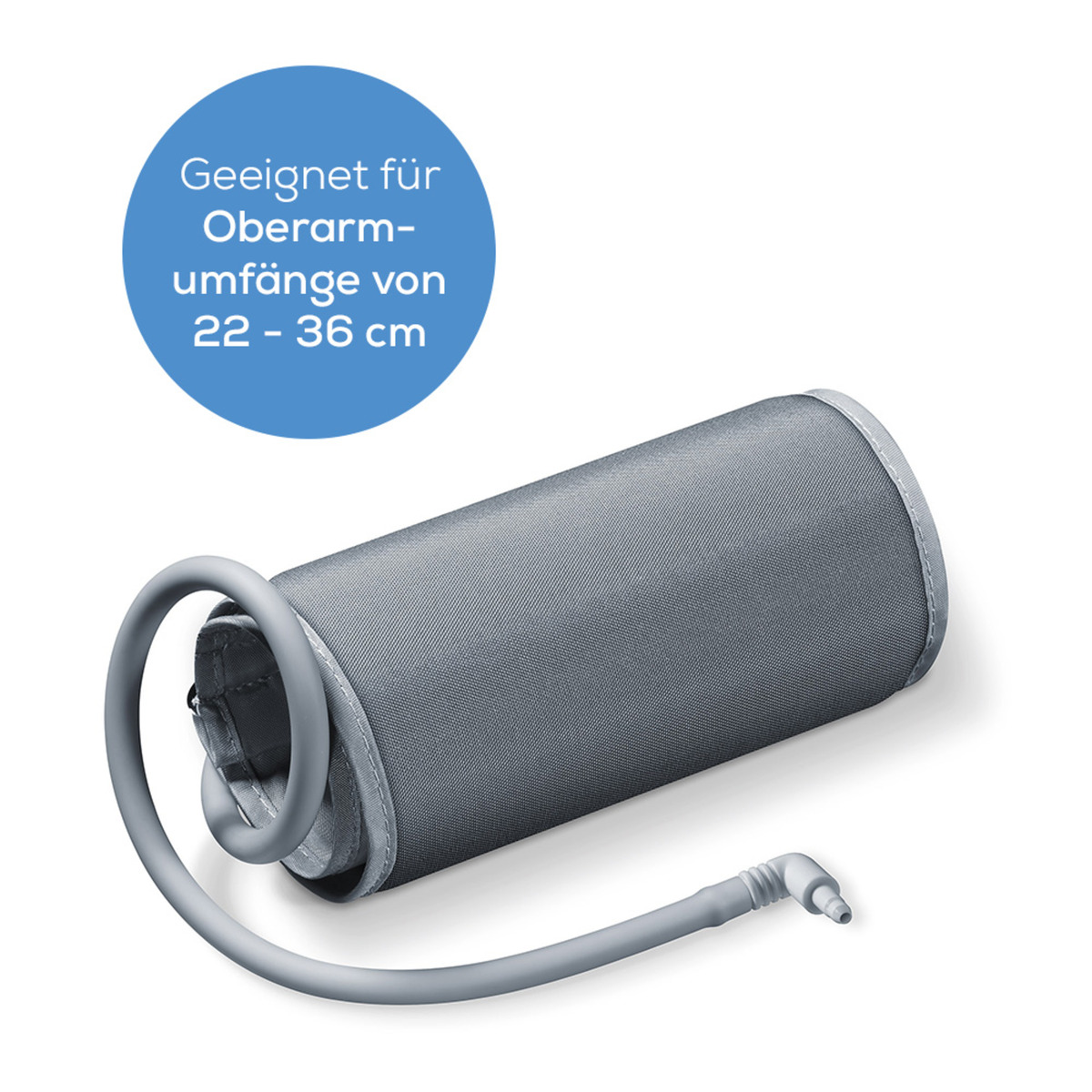 Bild 3 von Sanitas Oberarmblutdruckmessgerät SBM 36