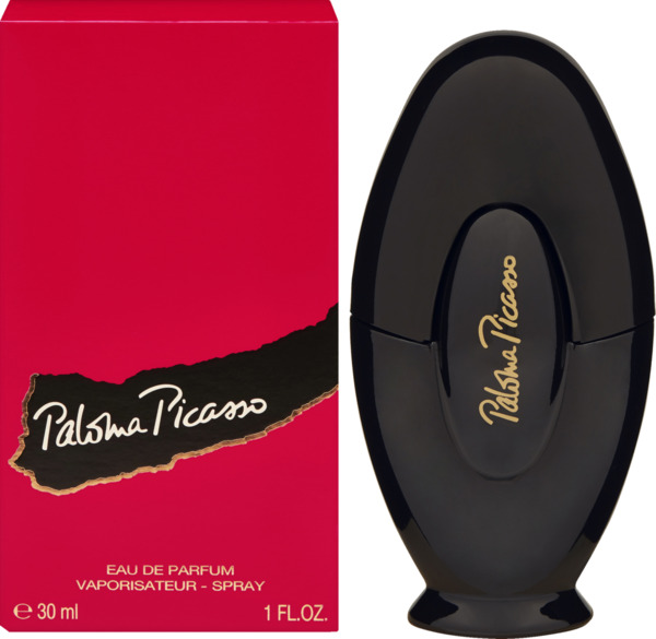 Bild 3 von Guy Laroche Paloma Picasso EdP 30 ml