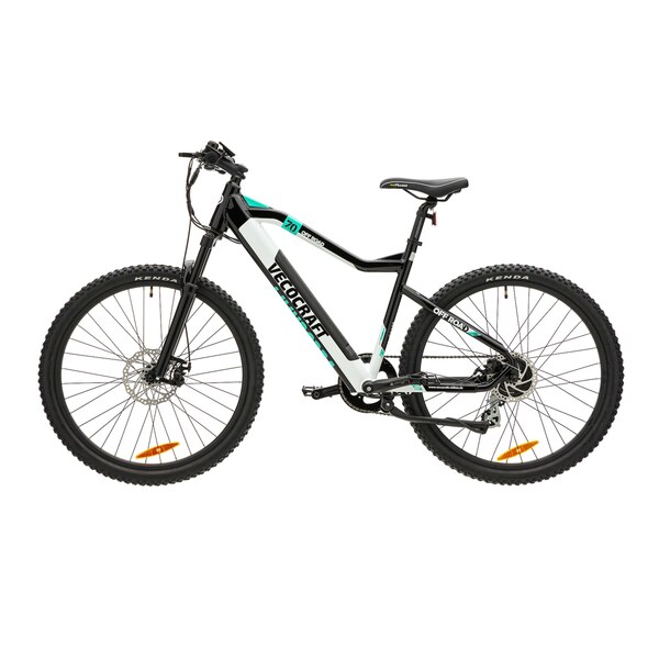 Bild 1 von Vecocraft OFF ROAD Trekking E-Bike