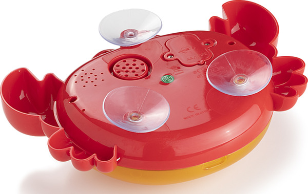 Bild 3 von IDEENWELT Seifenblasenkrabbe