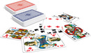 Bild 4 von ASS Romme Bridge Canasta Spielkarten