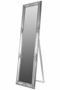 MyFlair Spiegel "Minu", silber 50 x 180 cm