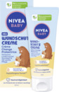 Bild 3 von NIVEA BABY Wundschutz Creme, 60 ml