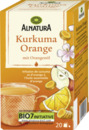 Bild 1 von Alnatura Bio Kurkuma Orange Tee