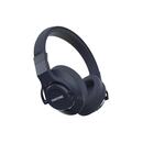 Bild 1 von PANTONE ANC Bluetooth Kopfhörer navy   extra Komfort durch verstellbaren Bügels und weiche Ohrpolster   Active Noise Cancellation