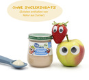 Bild 3 von Freche Freunde Bio Baby Joghurt, Apfel & Erdbeere, 120 g