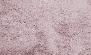 HOME STORY Hochflorteppich rosa/pink Synthethische Fasern Maße (cm): B: 160 Teppiche