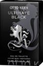 Bild 2 von Otto Kern Ultimate Black, EdT 30 ml