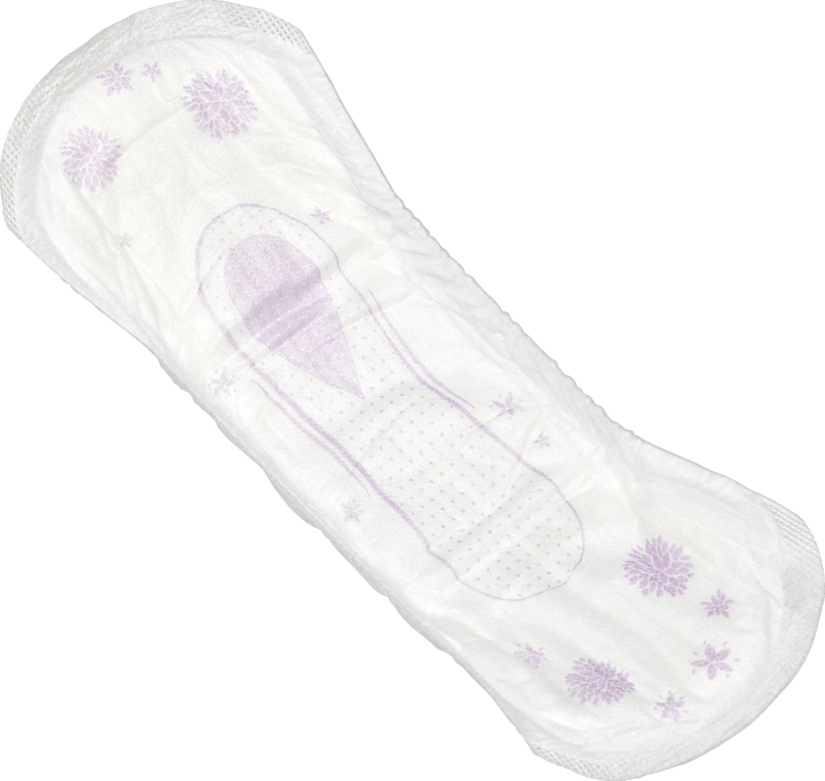 Bild 2 von facelle diskret Hygiene Einlagen Slim & Fresh normal Frischeduft