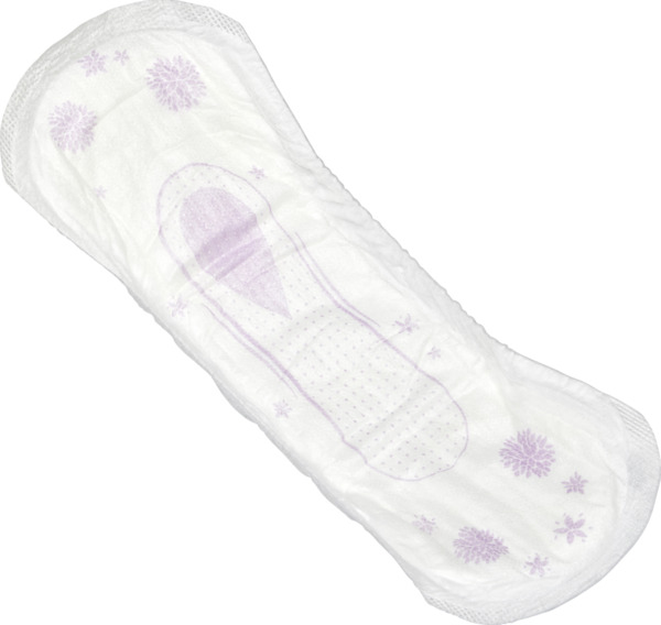 Bild 2 von facelle diskret Hygiene Einlagen Slim & Fresh normal Frischeduft