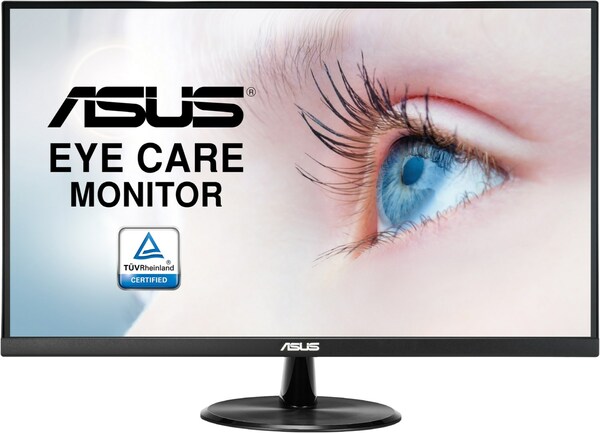 Bild 1 von Asus VP279HE 69 cm (27") TFT-Monitor mit LED-Technik schwarz / F