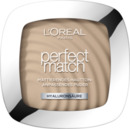 Bild 1 von L’Oréal Paris 
            Perfect Match Hautton-anpassendes Puder