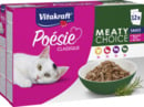 Bild 2 von Vitakraft Poésie Classique Meaty Choice Sauce, 1.020 g