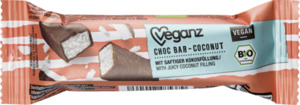 veganz Bio Choc Bar Coconut