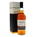 Bild 1 von The Ileach Peated Islay Malt Whisky 40,0 % vol 0,7 Liter