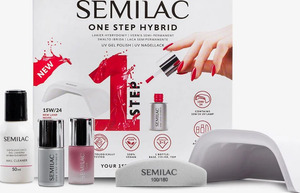 Semilac One Step Hybrid Starter Set