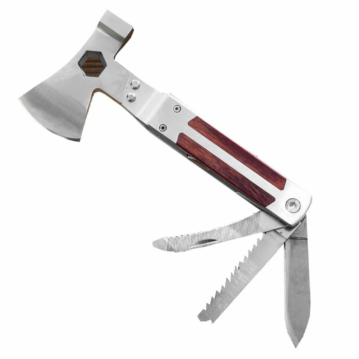 Bild 1 von SOLAX-Sunshine Mehrzweck-Axt