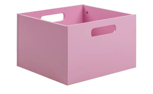 Roba Aufbewahrungsbox  Dreamworld 3 rosa/pink Baby