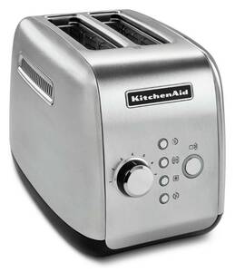 Kitchen Aid Toaster 5KMT221ESX