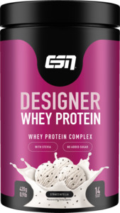 ESN Designer Whey Protein Stracciatella
