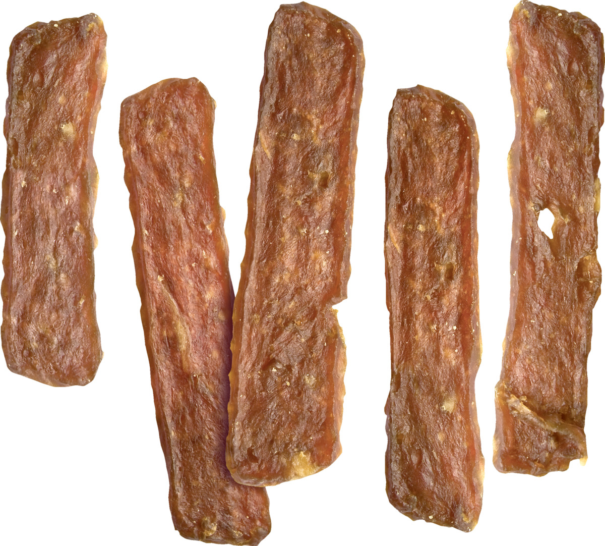 Bild 3 von Vitakraft pure RABBIT Kaninchenfleischstreifen XXL, 250 g