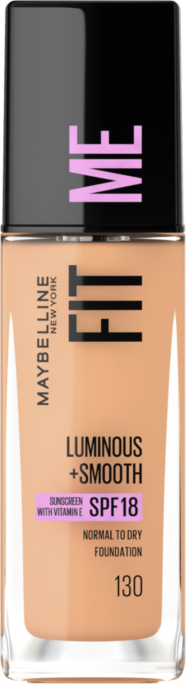 Bild 1 von Maybelline New York 
            Fit me! Liquid Foundation Make-up