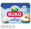 Bild 1 von BUKO Frischkäse*