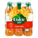 Bild 1 von Volvic Juicy Orange-Mango 1 Liter, 6er Pack