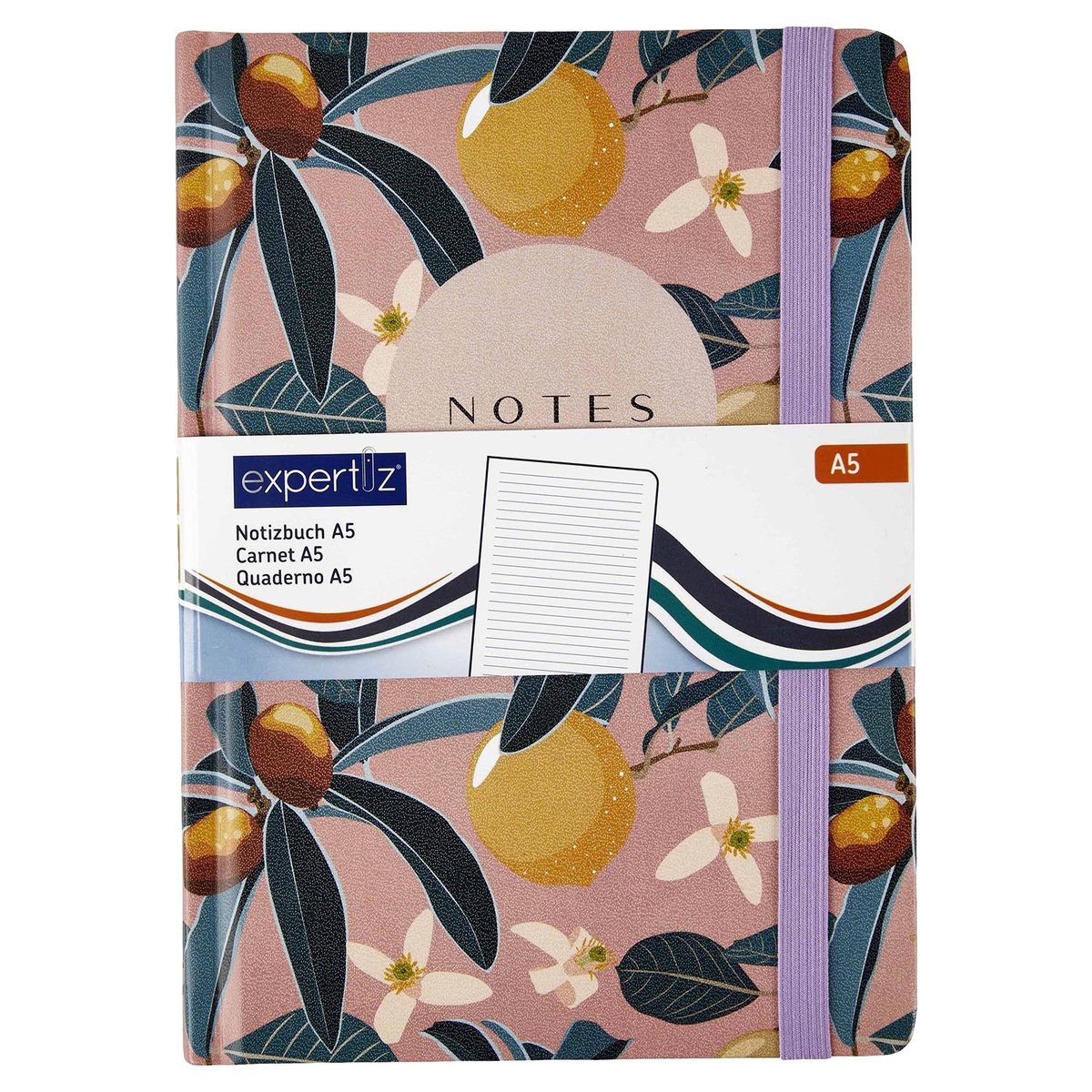 Bild 2 von EXPERTIZ Notizbuch oder Notizhefte
