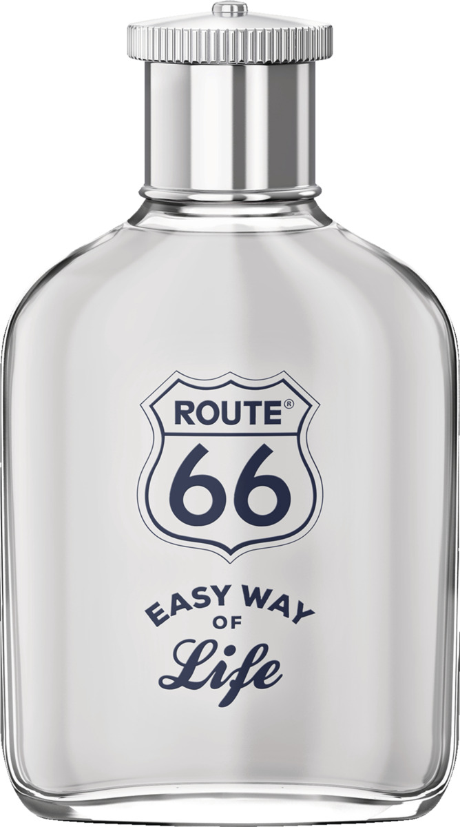 Bild 1 von Route 66 Easy Way of Life, EdT 100 ml