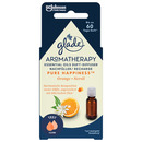 Bild 1 von Glade Aromatherapy Essential Oils Duft-Diffuser Nachfüller - Pure Happiness