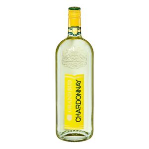 Grand Sud Chardonnay weiß DOC 12,5 % vol 1 Liter