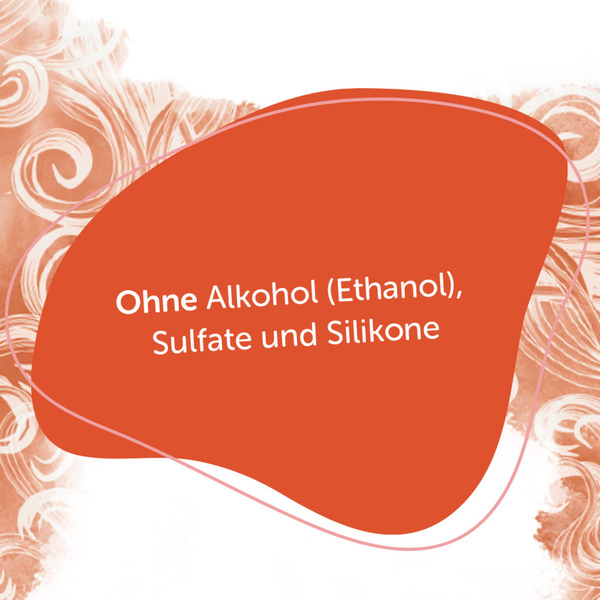 Bild 4 von Alterra NATURKOSMETIK Curly Waves-Shampoo Bio-Macadamiaöl