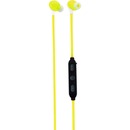 Bild 1 von Caliber MAC060BT/R kabelloser Bluetooth In-Ear Kopfhörer - gelb